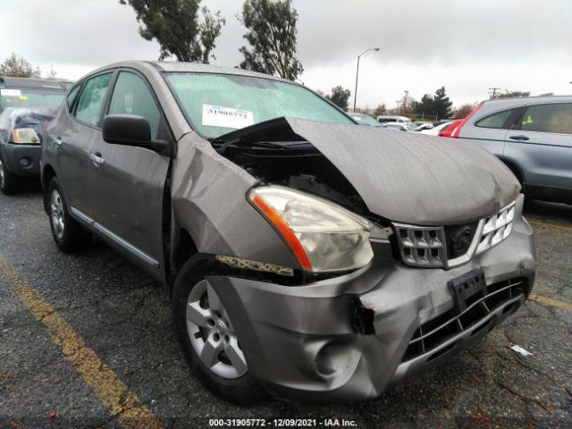 NISSAN ROGUE 2011 jn8as5mt7bw569173