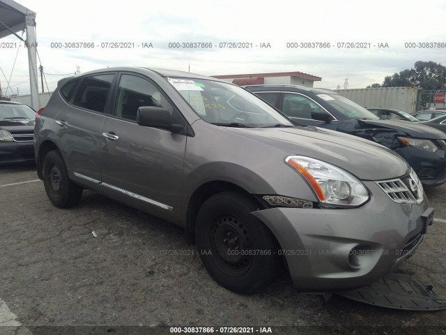 NISSAN ROGUE 2011 jn8as5mt7bw569223