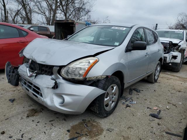 NISSAN ROGUE 2011 jn8as5mt7bw569383