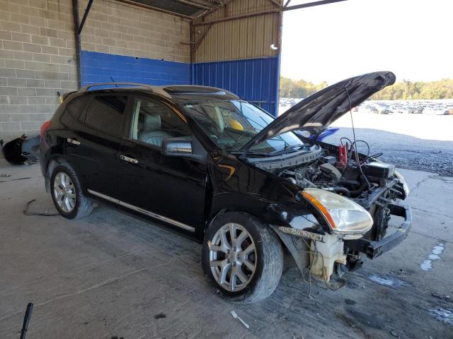 NISSAN ROGUE S 2011 jn8as5mt7bw569531