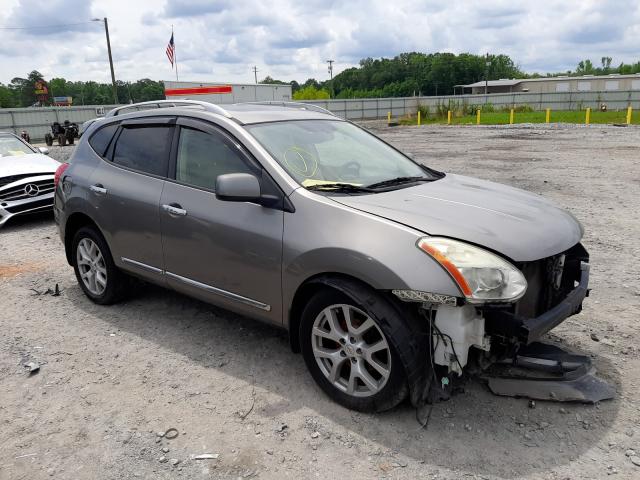 NISSAN ROGUE S 2011 jn8as5mt7bw570100