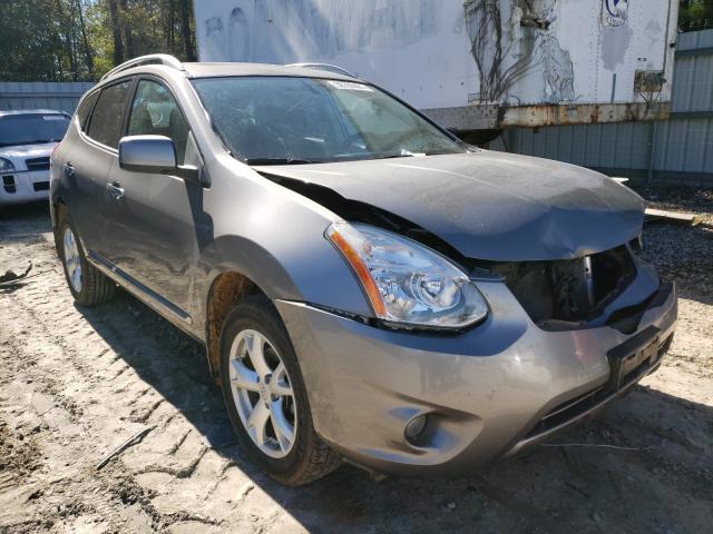 NISSAN ROGUE S 2011 jn8as5mt7bw570341