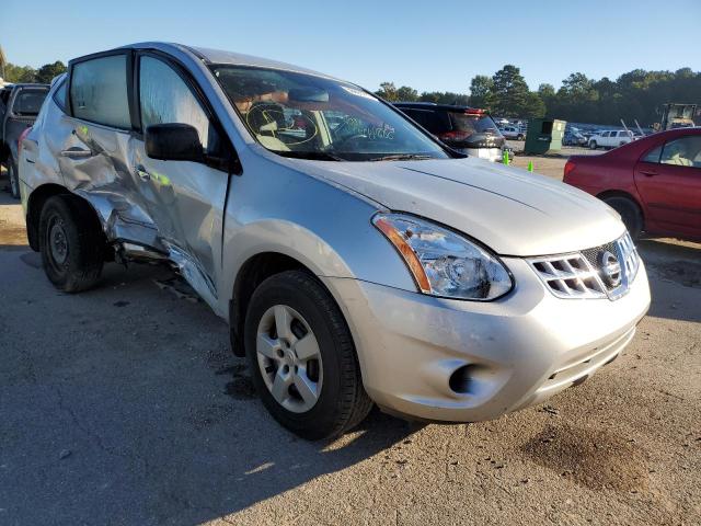 NISSAN ROGUE S 2011 jn8as5mt7bw570730