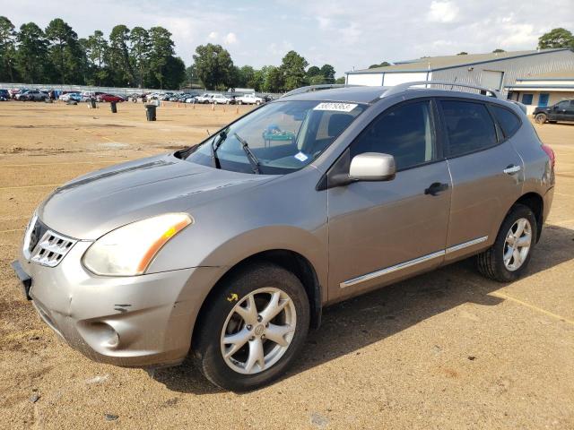 NISSAN ROGUE S 2011 jn8as5mt7bw571120