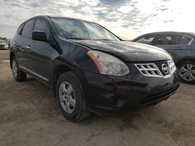 NISSAN ROGUE S 2011 jn8as5mt7bw571148