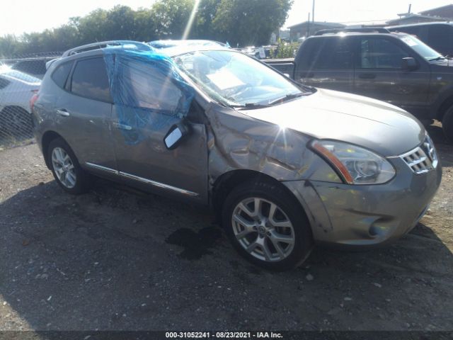 NISSAN ROGUE 2011 jn8as5mt7bw571733