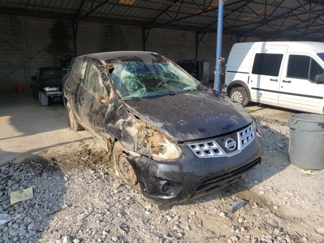 NISSAN ROGUE S 2011 jn8as5mt7bw573711