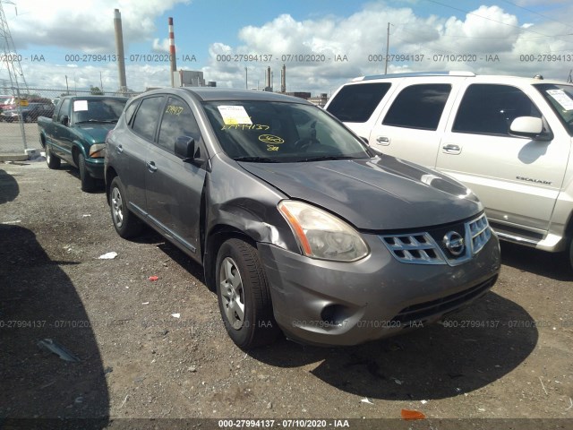 NISSAN ROGUE 2011 jn8as5mt7bw573885