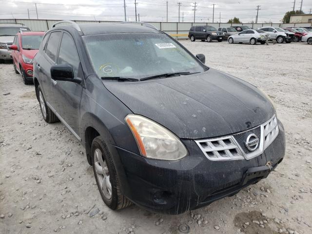 NISSAN ROGUE S 0 jn8as5mt7bw575698