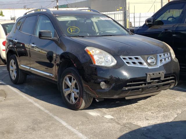 NISSAN ROGUE S 2011 jn8as5mt7bw575751