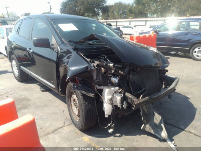 NISSAN ROGUE 2011 jn8as5mt7bw576091