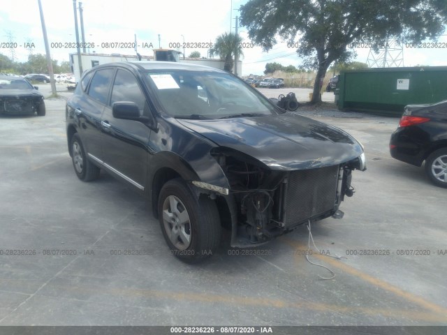 NISSAN ROGUE 2011 jn8as5mt7bw576253