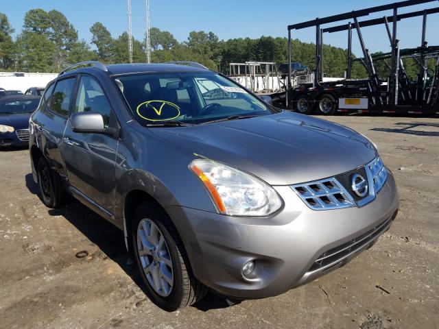 NISSAN ROGUE S 2011 jn8as5mt7bw576639