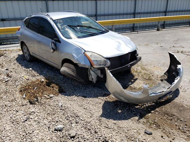 NISSAN ROGUE 2011 jn8as5mt7bw576981