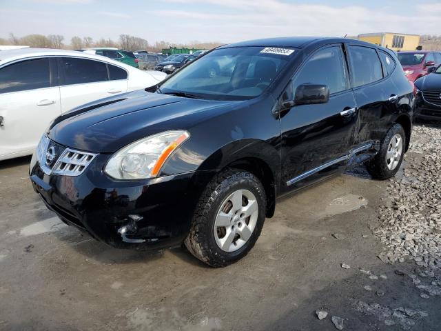 NISSAN ROGUE S 2011 jn8as5mt7bw577192