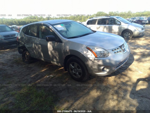 NISSAN ROGUE 2011 jn8as5mt7bw577208