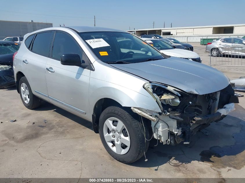 NISSAN ROGUE 2011 jn8as5mt7bw577421