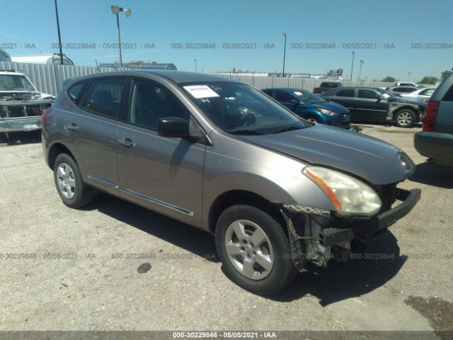 NISSAN ROGUE 2012 jn8as5mt7cw251183