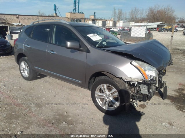 NISSAN ROGUE 2012 jn8as5mt7cw251264