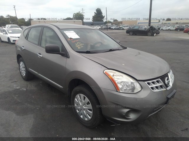 NISSAN ROGUE 2012 jn8as5mt7cw251975