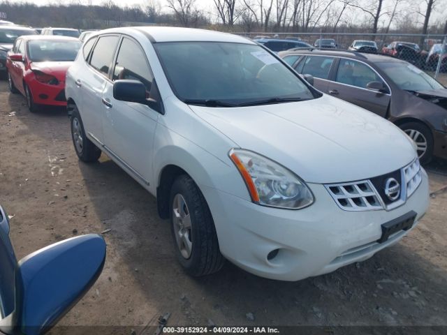 NISSAN ROGUE 2012 jn8as5mt7cw252320