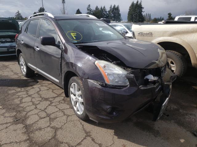 NISSAN ROGUE S 2012 jn8as5mt7cw252396