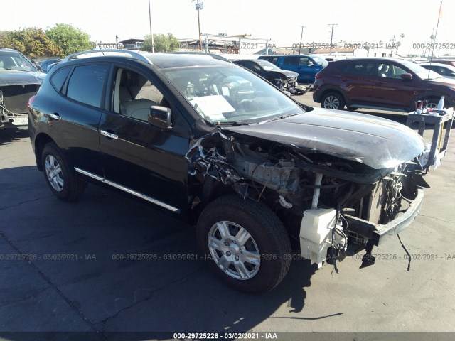 NISSAN ROGUE 2012 jn8as5mt7cw252950