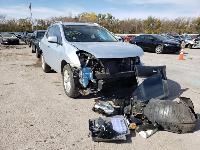 NISSAN ROGUE S 2012 jn8as5mt7cw253001