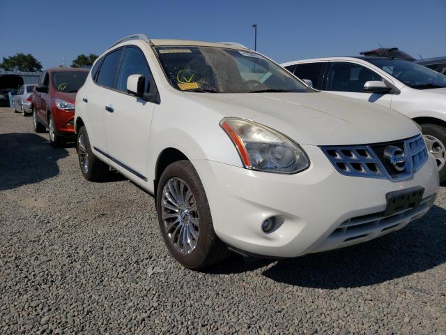 NISSAN ROGUE S 2012 jn8as5mt7cw253225