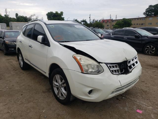 NISSAN ROGUE S 2012 jn8as5mt7cw253581