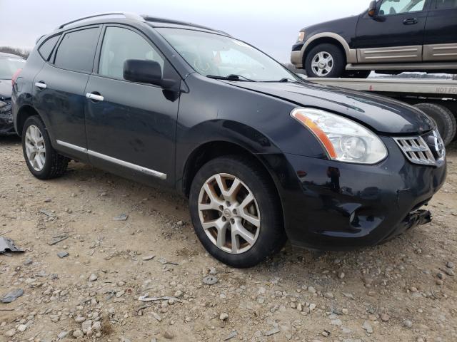 NISSAN ROGUE S 2012 jn8as5mt7cw253712