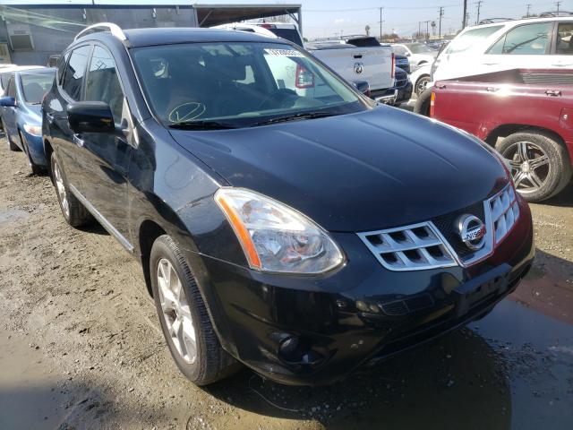 NISSAN ROGUE S 2012 jn8as5mt7cw254164