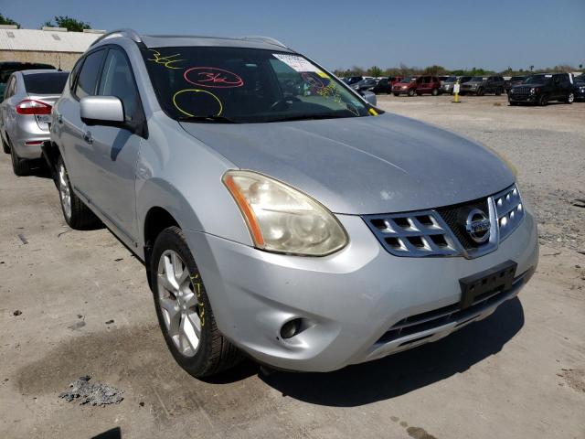 NISSAN ROGUE S 2012 jn8as5mt7cw254276