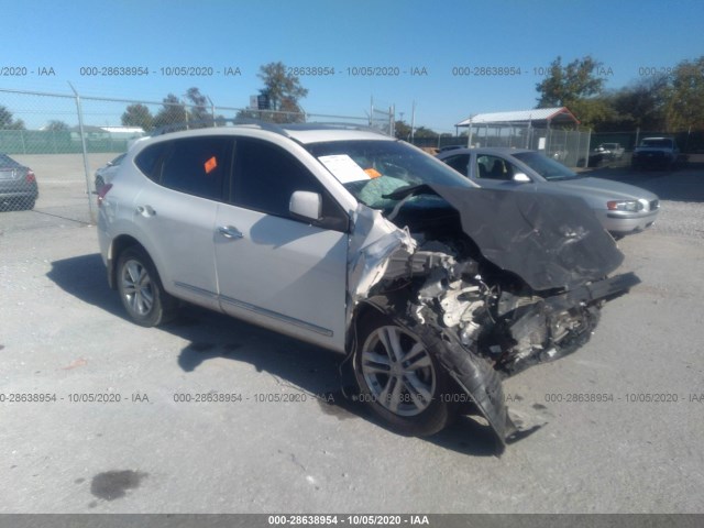 NISSAN ROGUE 2012 jn8as5mt7cw254584