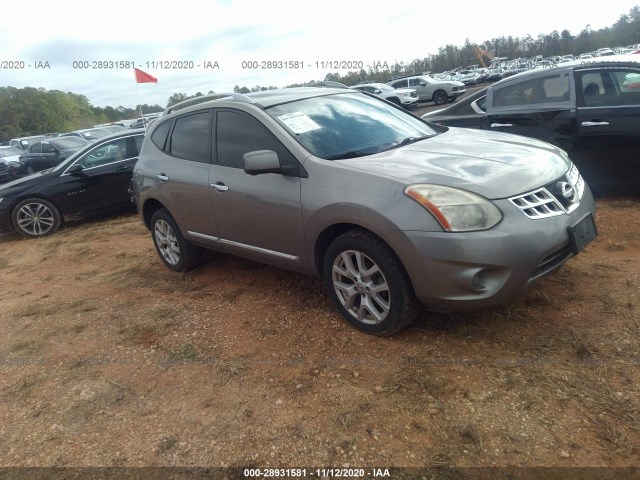 NISSAN ROGUE 2012 jn8as5mt7cw255069