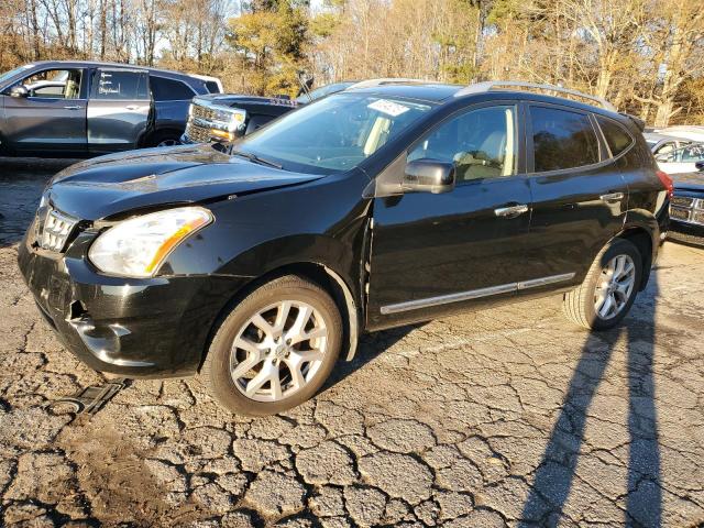 NISSAN ROGUE 2012 jn8as5mt7cw255184