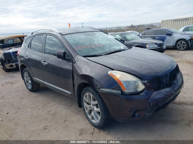 NISSAN ROGUE 2012 jn8as5mt7cw255685