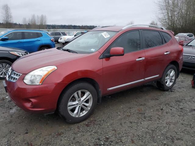 NISSAN ROGUE 2012 jn8as5mt7cw255850