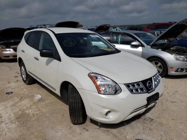 NISSAN ROGUE S 2012 jn8as5mt7cw256643