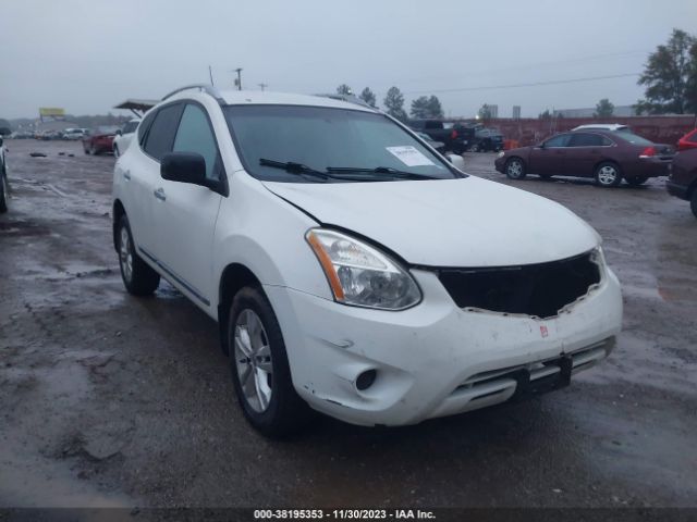 NISSAN ROGUE 2012 jn8as5mt7cw256934