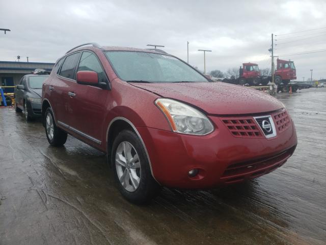 NISSAN ROGUE S 2012 jn8as5mt7cw257551