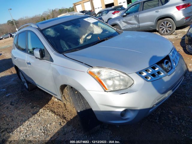 NISSAN ROGUE 2012 jn8as5mt7cw257730