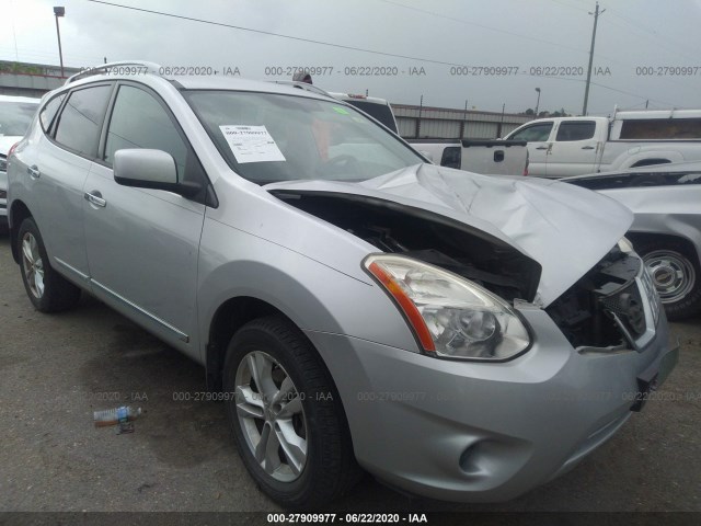 NISSAN ROGUE 2012 jn8as5mt7cw257937