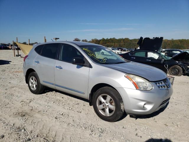 NISSAN ROGUE S 2012 jn8as5mt7cw258330