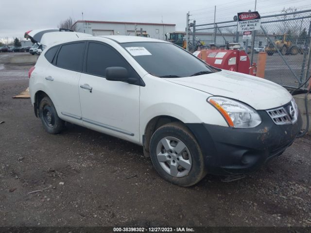 NISSAN ROGUE 2012 jn8as5mt7cw258747