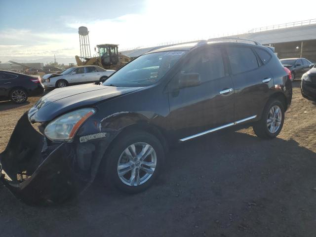 NISSAN ROGUE 2012 jn8as5mt7cw260238