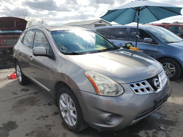 NISSAN ROGUE S 2012 jn8as5mt7cw260871