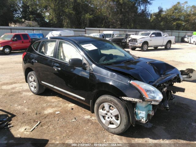 NISSAN ROGUE 2012 jn8as5mt7cw261583