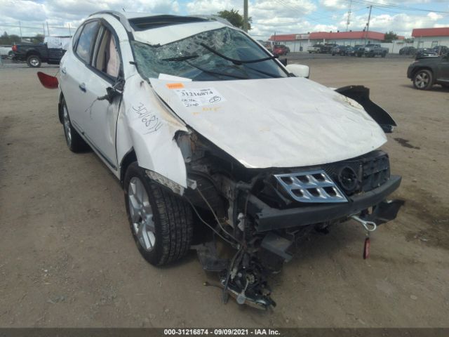 NISSAN ROGUE 2012 jn8as5mt7cw261678