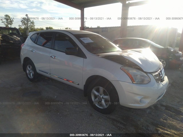 NISSAN ROGUE 2012 jn8as5mt7cw261857